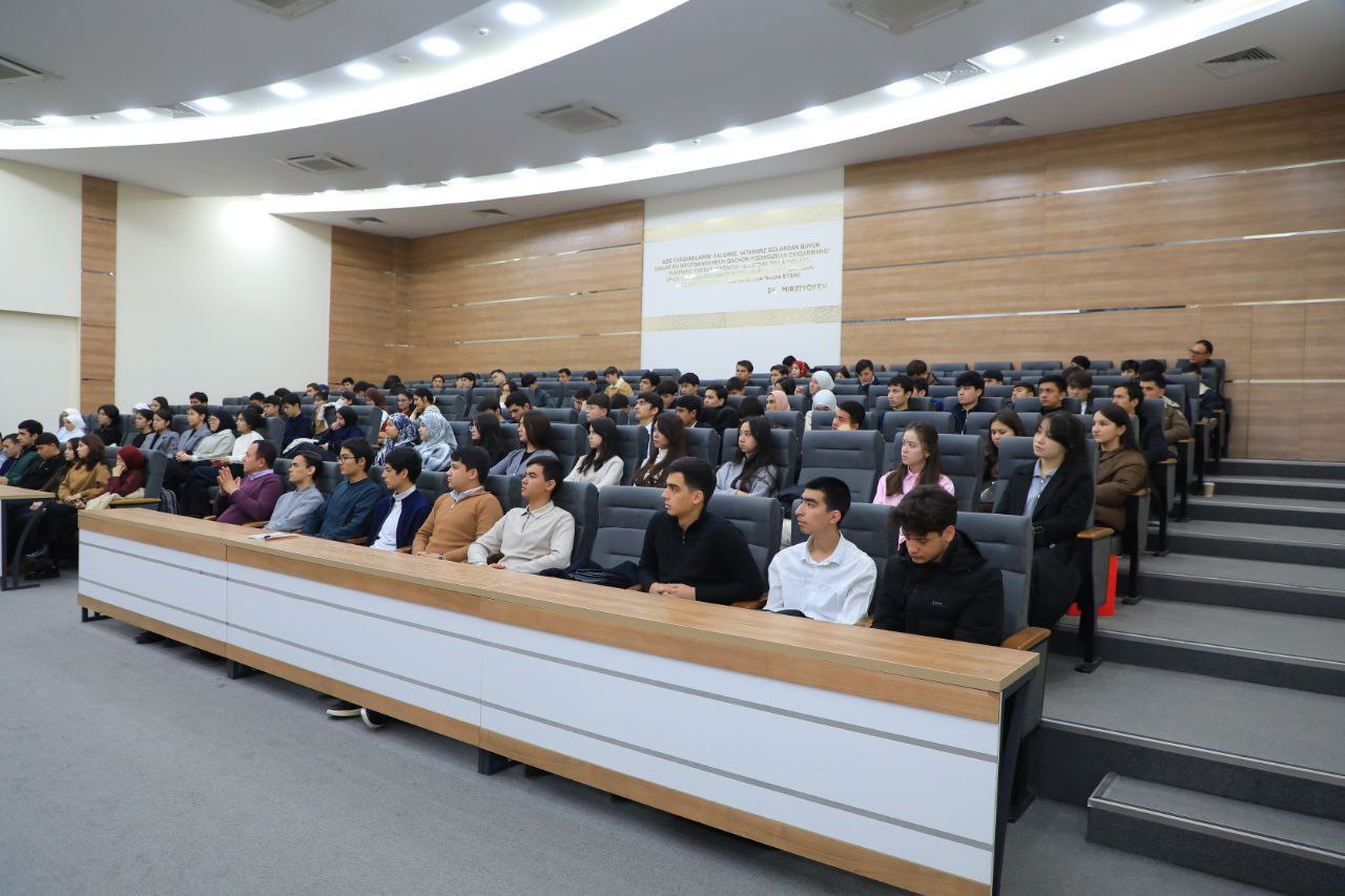 Respublika miqyosida o‘tkazilayotgan “Yong‘in xavfsizligi oyligi” doirasida nazariy o‘quv mashg‘ulotlari tashkil etildi